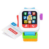 Fisher Price Mi Primer Smartwatch